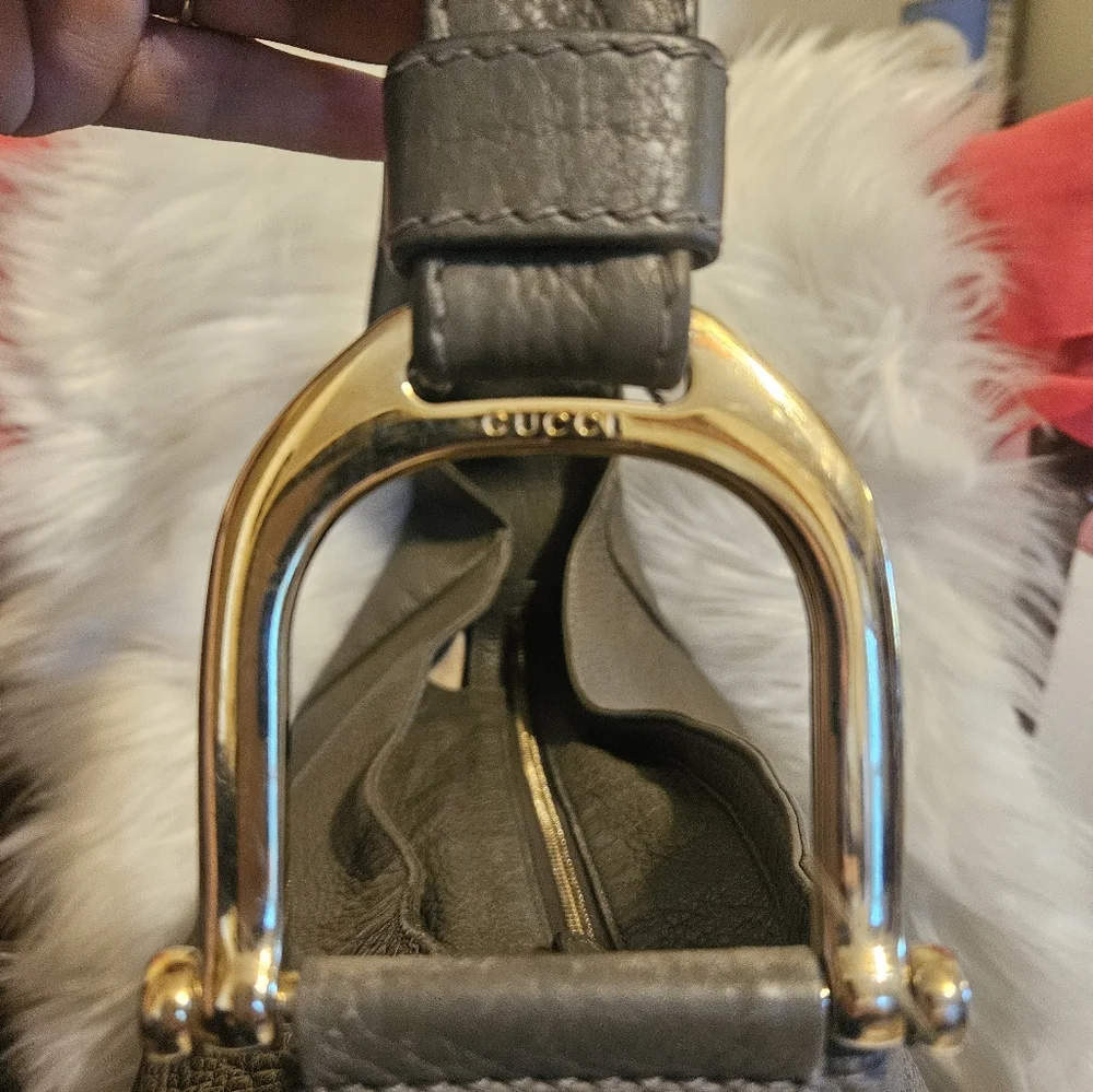 Gucci this beauty